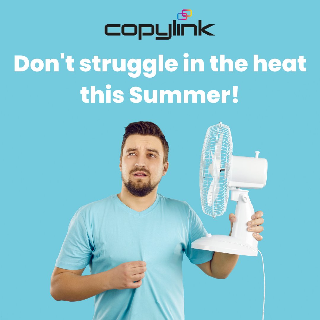 Copylink Limited tweet media