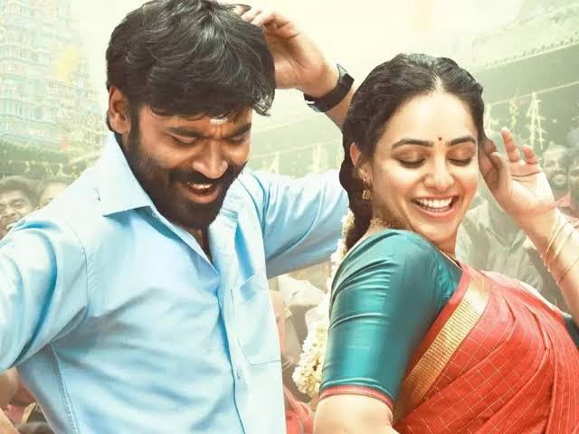 VijayPrithviFC's tweet photo. Vintage D, The VIP D is back with Thiruchitrambalam
A mixture of all emotions❤️ A good family movie after a long

#ThiruchitrambalamReview #Thiruchitrambalam https://t.co/C7RQ5n0nlz