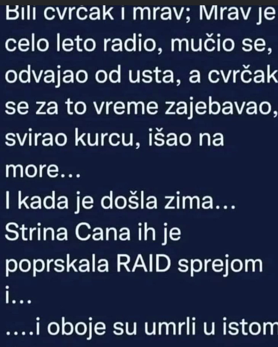 Добро јутро мафијо...
Мрдате ли.....?
Ајмо лагано....оп оп