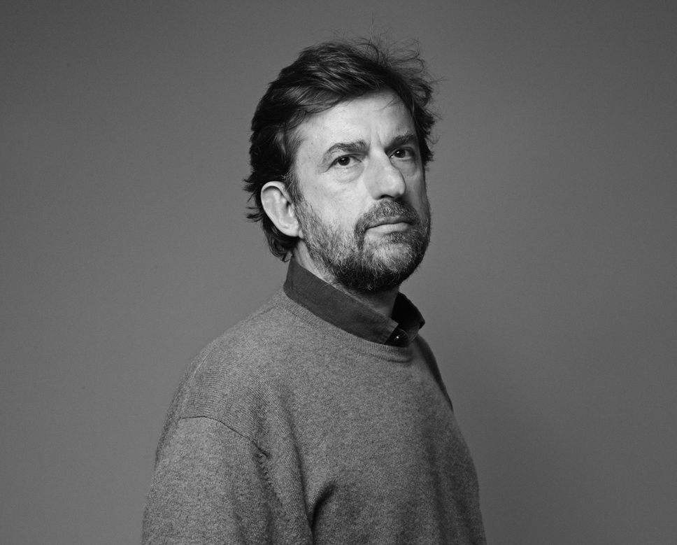 InternoPoesia's tweet photo. «Chi parla male, pensa male e vive male. Bisogna trovare le parole giuste: le parole sono importanti.»

Buon compleanno Nanni Moretti ❤️ https://t.co/9TC9R4x0dp