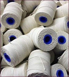 sbvacuum's tweet photo. A new post (Butchers String Twine Rayon No 5 White Per Reel) has been published on SB Vacuum pack solutions - https://t.co/KKfxRIvi4R

@SBVacuum https://t.co/YBYJJ2UmMh