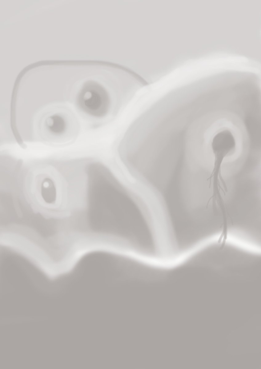 imfolioart.gumroad.com/l/Nightmare
#art 
#NFTCommunity 
#NFTGiveaway 
#NFT