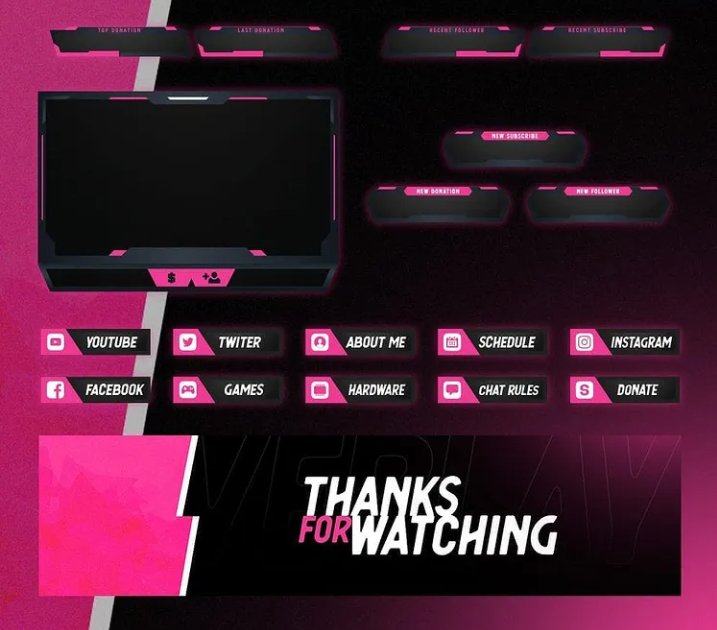 artist _stacyy (@artistkaylen) on Twitter photo It's always a pleasure to do business with you, Thankyou so much for working with me🙏♥️
Custom overlay made for: <a href="/wright98/">Rebecca</a>
<a href="/Retweelgend/">Imagine A Stream ✪</a> <a href="/thgc_rts/">The Hatchery Gaming Community (THGC)</a> <a href="/RealDrCollision/">DrCollision | Streamer | YouTuber</a> <a href="/promo_streams/">Escorts and Babes</a> #revamp <a href="/RetweetzTwitch/">Retweeting Twitch Streams</a>
<a href="/sme_rt/">streamachine retweets 🇬🇧</a> #smallstreamer
<a href="/Promo_Twitch_RT/">Kenya richest Sugarmummies</a> <a href="/SGH_RTs/">SocialGamingHub Retweets</a> #Streamcaster <a href="/wwwanpaus/">ANPAUS | The Dinosaur Hunter | Streamer | YouTuber</a> It's always a pleasure to do business with you, Thankyou so much for working with me🙏♥️
Custom overlay made for: <a href="/wright98/">Rebecca</a>
<a href="/Retweelgend/">Imagine A Stream ✪</a> <a href="/thgc_rts/">The Hatchery Gaming Community (THGC)</a> <a href="/RealDrCollision/">DrCollision | Streamer | YouTuber</a> <a href="/promo_streams/">Escorts and Babes</a> #revamp <a href="/RetweetzTwitch/">Retweeting Twitch Streams</a>
<a href="/sme_rt/">streamachine retweets 🇬🇧</a> #smallstreamer
<a href="/Promo_Twitch_RT/">Kenya richest Sugarmummies</a> <a href="/SGH_RTs/">SocialGamingHub Retweets</a> #Streamcaster <a href="/wwwanpaus/">ANPAUS | The Dinosaur Hunter | Streamer | YouTuber</a>