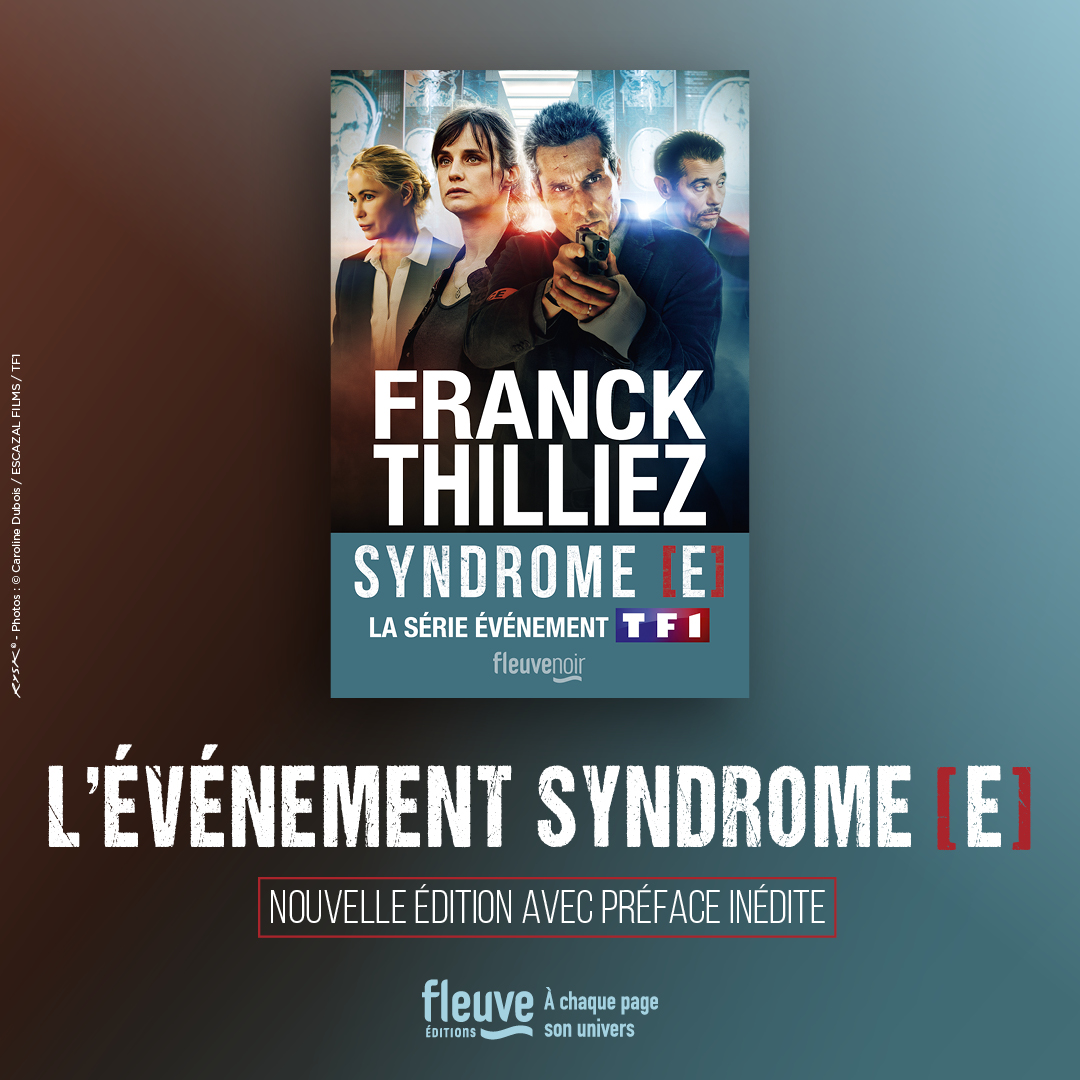 Fleuve Éditions tweet media