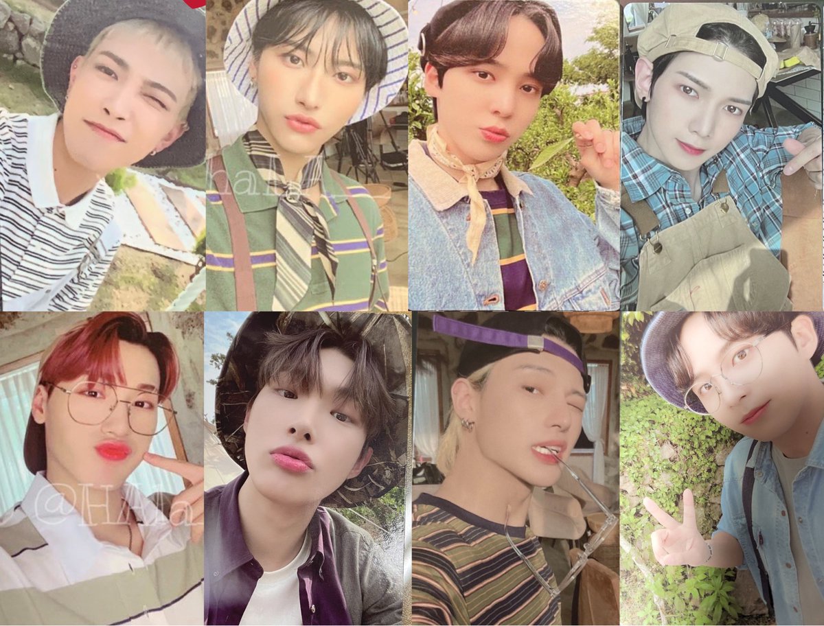 ateez アチズ fever dear diary トレカ ミンギ ATEEZ FEVER : DEAR DIARY ミンギ トレカ ATEEZ] ZERO : FEVER