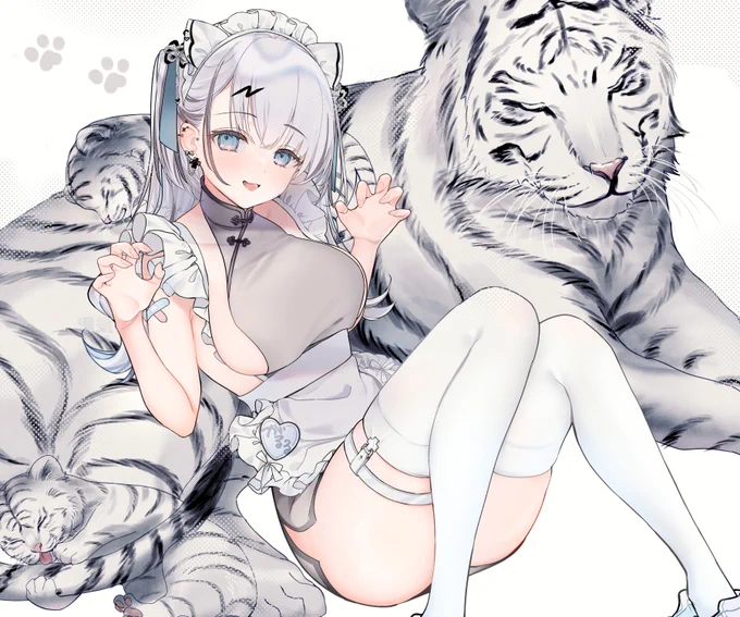 がおがお 