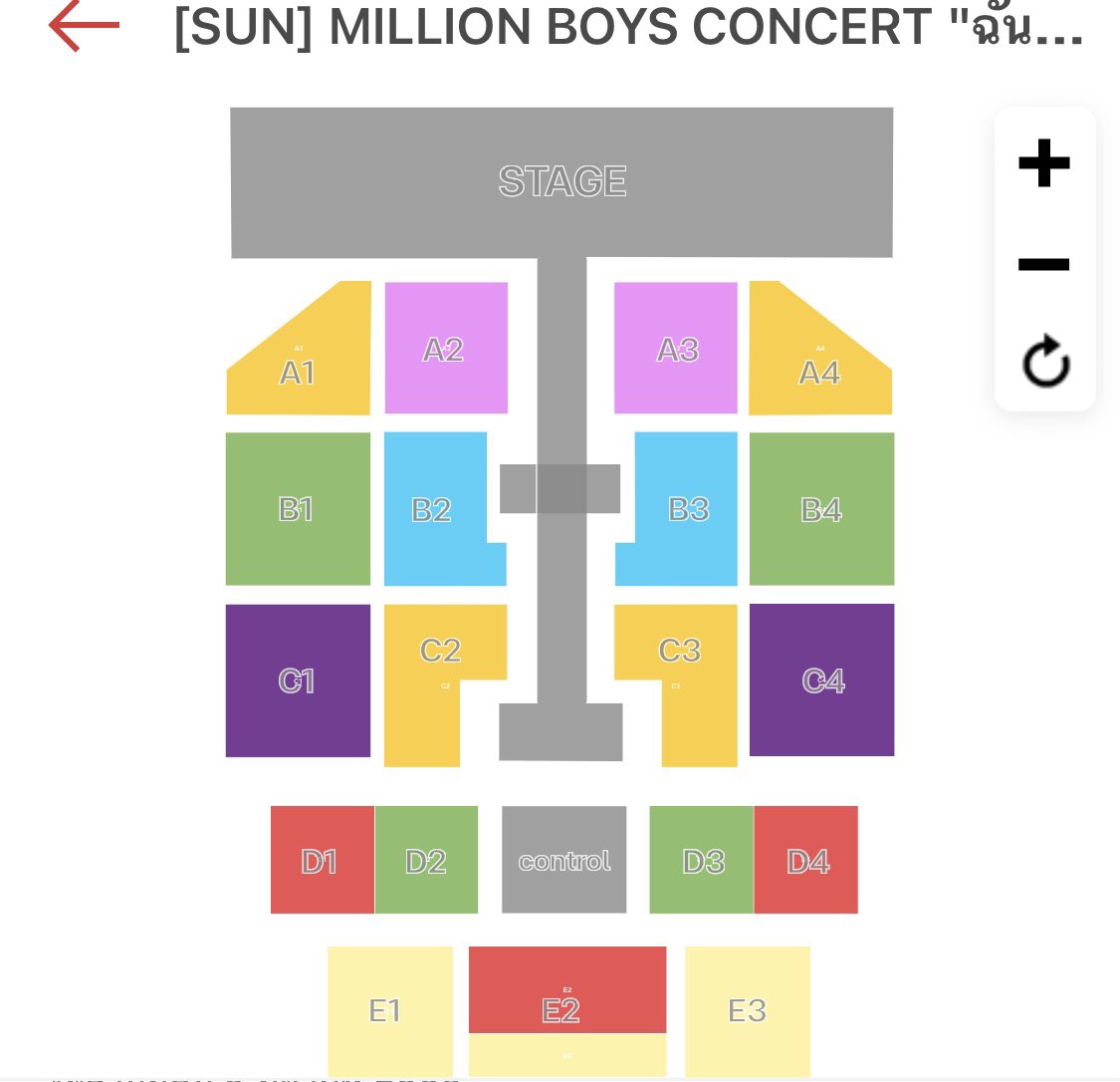 Superthppe's tweet image. I buy tickets already finished,but can’t click and buy A zone,why I don’t known see you  in October My King 🥰🖤🤴 theconcert.com   @perthppe #MILLIONBOYSCONCERT #GMMSHOW #KDPPE #PerthTanapon #GMMTV #TheConcertApplication