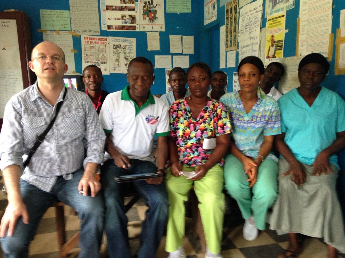 People that Deliver tweet media