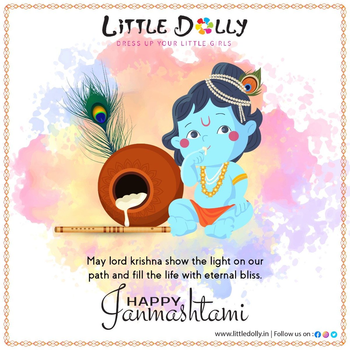 Little Dolly tweet media