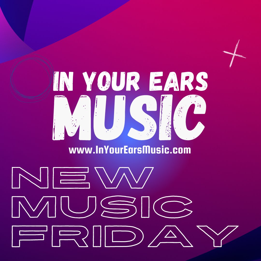📡 In Your Ears Music 📡 tweet media