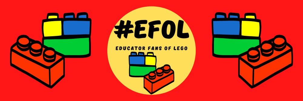 EduBrickFans's tweet photo. It's #FollowBackFriday!
We'd love to connect with more educators who share our love of @LEGO_Group in all its glorious forms.
Give us a follow if that's you and please consider sharing this Tweet. Let's see how many #EFOL people are out there that we haven't yet met. 🤩 https://t.co/e0hz8sMfb4