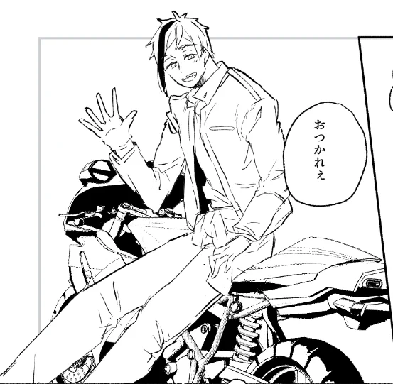 <フリート>※フロアズ お迎え彼ピ
明日できてるはずの展示物であります 