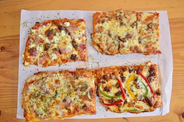 Cappulicious_pe's tweet photo. TGIF๐๐ฝ๐ HELLO WEEKEND๐ฅ
PIZZA FRIDAYS WHAT'S GOOD?
๐3 Govan Mbeki Ave (Kwantu Towers) Port Elizabeth.
.
.
#cappulicious #coffee #coffeeshopinpe #cafeingqeberha #coffeeingqeberha #foodinpe #heartymeals #portelizabethsouthafrica #gqeberha #Refreshments https://t.co/f2GbbXIOgm
