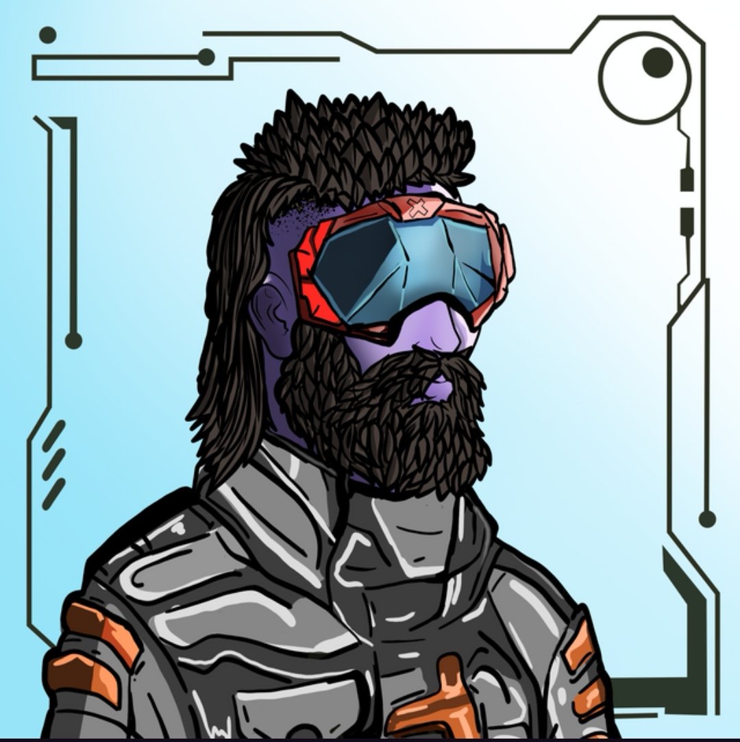 SolanaFoxtrots's tweet photo. 🚨 RUMBLE GAME ALERT 🚨

🏆 Round 1: @MEKAGods NFT
🏆 Round 2: @KomodosKrazy NFT

⏰ 9am EST / 1pm UTC

Requirement:
NFT Holder (at least 1)

Mint here ⬇️
https://t.co/Qyu5y4T7lA

Join our server! ⬇️
https://t.co/iU2LaOnOqF
🦊 🚀

#NFTGiveaway #Solana #FreeMint #DegenMint https://t.co/teLUEYD4au