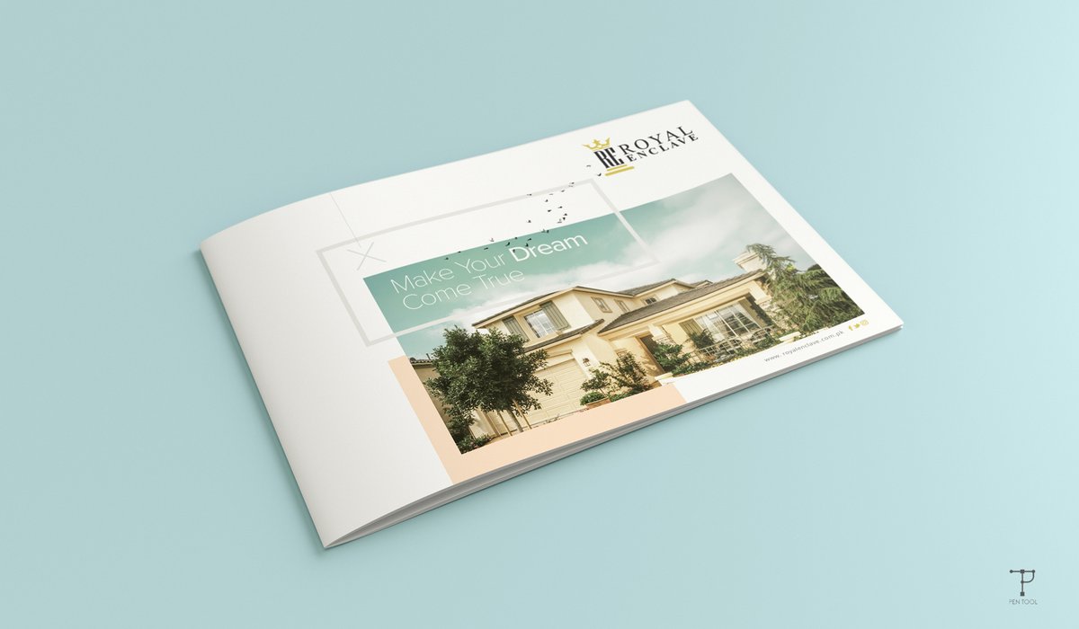PinTool_'s tweet image. Royal Enclave | Brochure
Contact us:
pentool.a1@gmail.com
