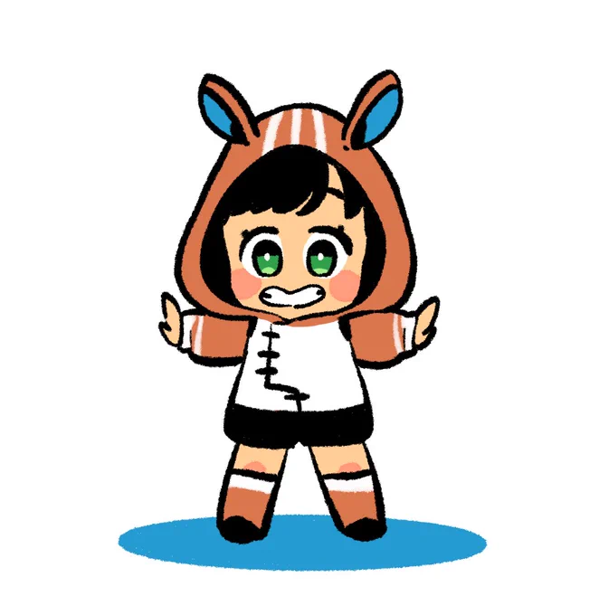 息抜き 