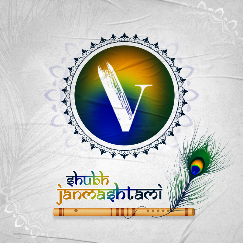 VidiniTech's tweet photo. Wishing #LordKrishna a very happy birthday while praying that he continue to pour his blessings on you and your near and dear ones endlessly. Wishing you all a very happy #Janmashthami.

#happyJanmashthami #KrishnaJanmashtami #radhakrishna #krishna #vidini #vidinitechnology https://t.co/5BoMOWu1iT