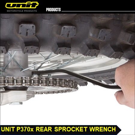 ProductsUnit's tweet photo. P370x REAR SPROCKET WRENCH
https://t.co/d1Sge86jJd
#sprocketwrench #sprocket #rearsprocket #wrench #tool
 @df_moto @Dirtbikeplus @DirtbikePlus_SP @DFG_dirtfreak @zeta_drc_japan @yotsubamoto https://t.co/k9agoISLx3