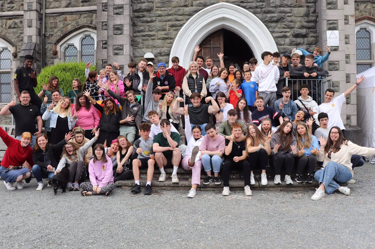 ✨ Teulu Souled Out 22! ✨