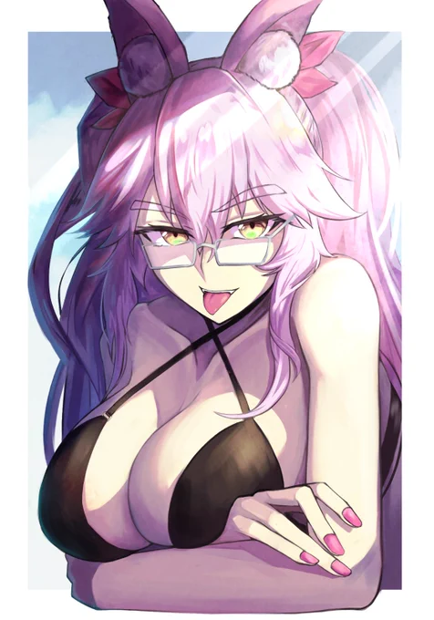 #FGO 