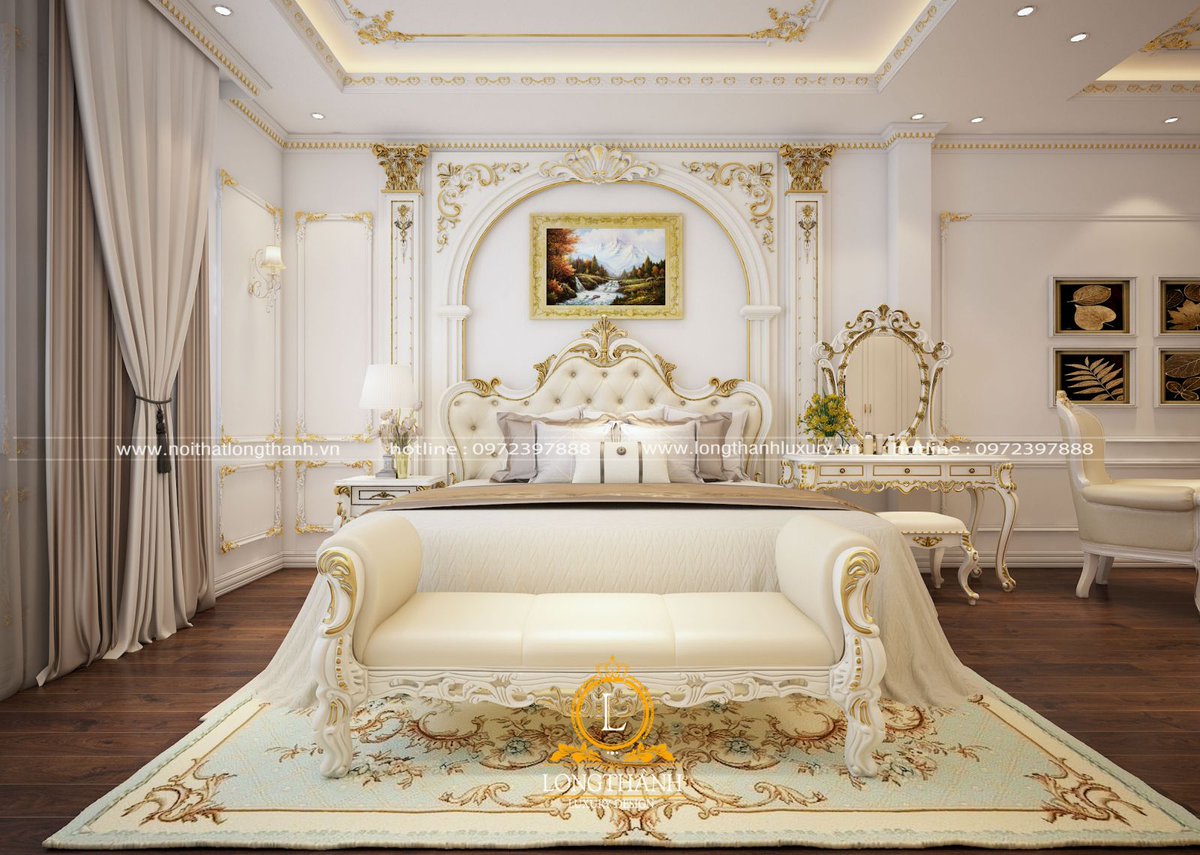 longthanhdesign's tweet photo. Nếu bạn đang băn khoăn khi chưa biết thiết kế không gian phòng ngủ master 50m2 ra sao thì hãy tham khảo ngay những mẫu thiết kế đầy đủ tiện nghi dưới đây để có cho mình những ý tưởng mới mẻ và độc đáo nhé: https://t.co/CBi4a7yIrF
#phongngumaster50m2 https://t.co/yv8dz1QRGf
