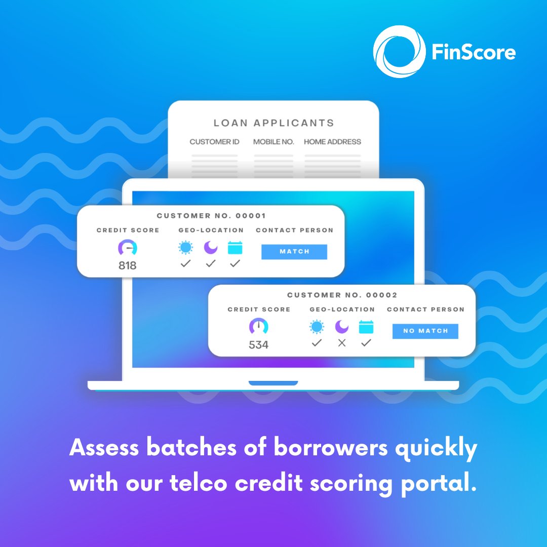 FinScorePh tweet picture