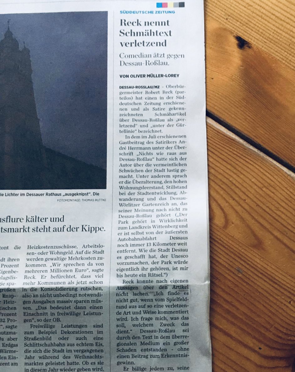 André Herrmann tweet media