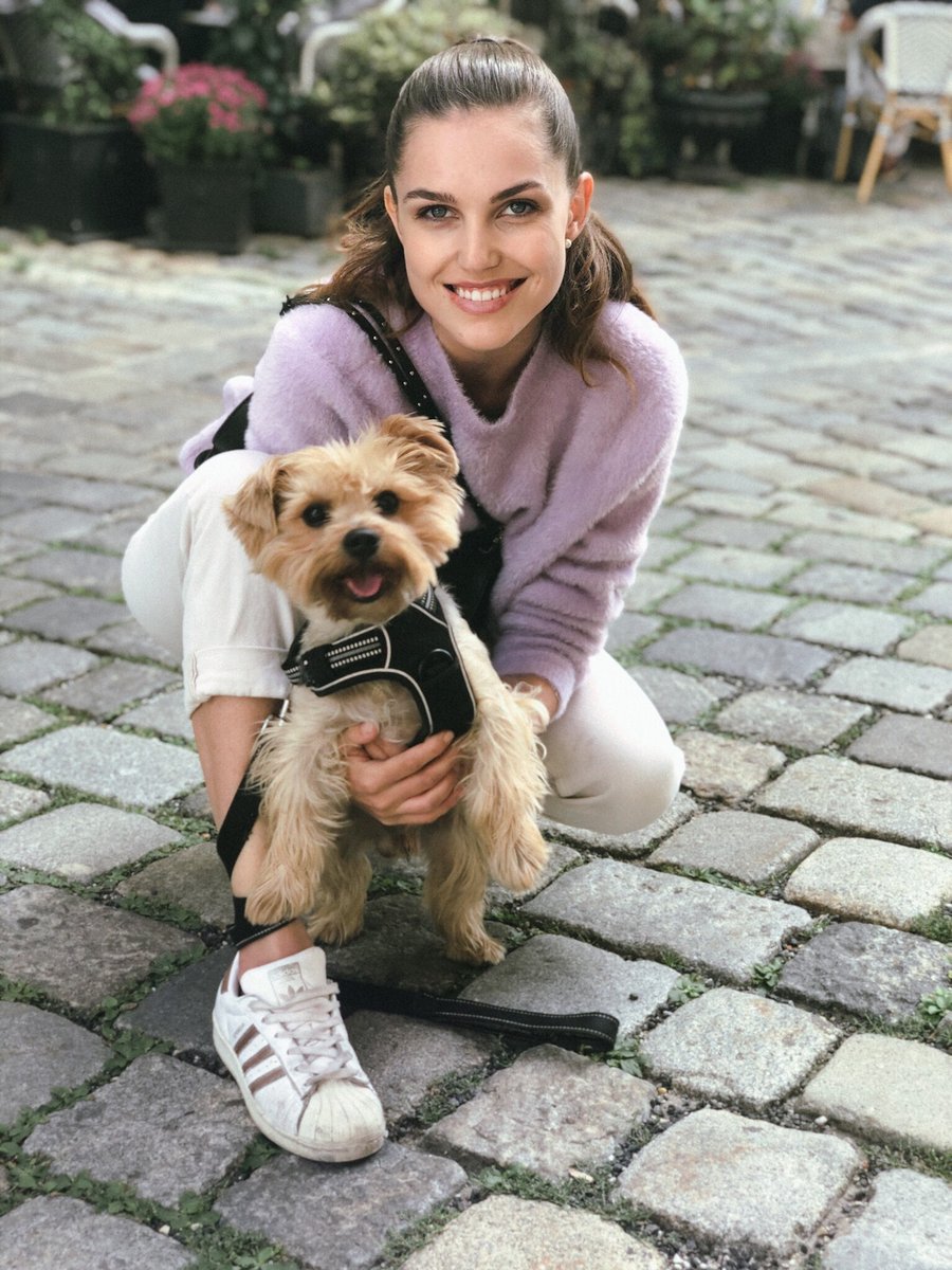 new_guardians's tweet photo. Gm 💚

Big shoutout to our #FirstGuardian Frederika Kurtulikova. 

🌍Great to have you onboard. 🐶

What are you up to, fam?

#missslovakia #missslovakia2019 #nftcommunity #NewWorldGuardians https://t.co/7R1XekHcqc