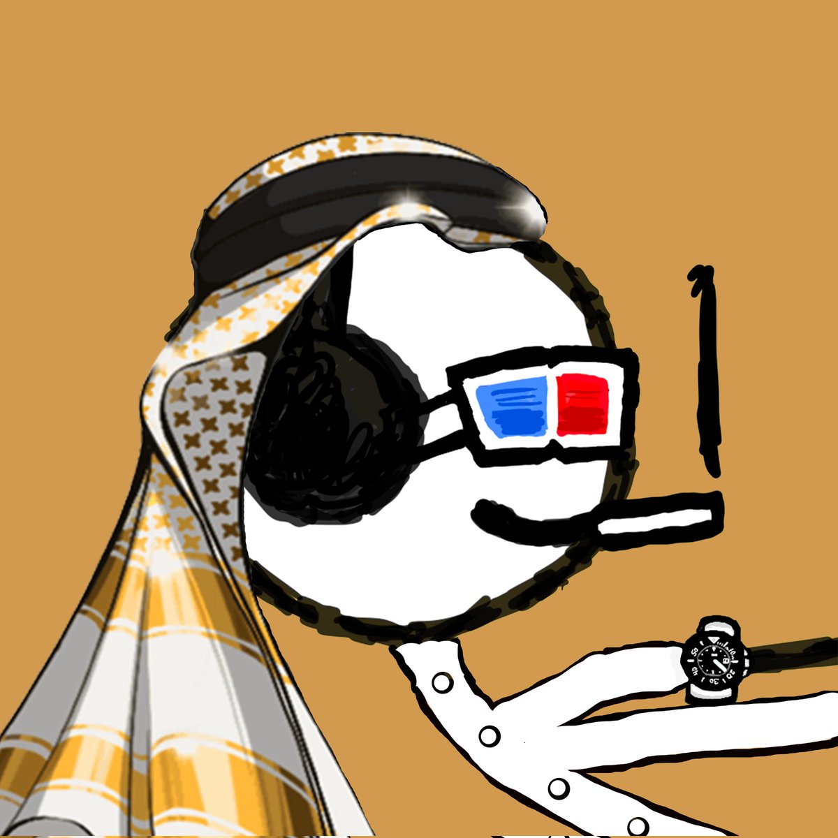 🎉 WL GIVEAWAY 💚💛

5x <a href="/celobreads/">Celo Breads 🍞</a> WL SPOTS!
5x <a href="/saudimfers/">The Saudis 🇸🇦</a> WL SPOTS!

To Enter:
🍞 Follow <a href="/celobreads/">Celo Breads 🍞</a> + <a href="/saudimfers/">The Saudis 🇸🇦</a> 
🍞 RT &amp; 💛 
🍞Tag 3 frens

🍞 Join Celo Breads discord
discord.gg/q7rXJH4Xgb

🍞 Join saudi mfers discord
discord.gg/saudimfers

#nft #celo #eth #NFTGiveaway