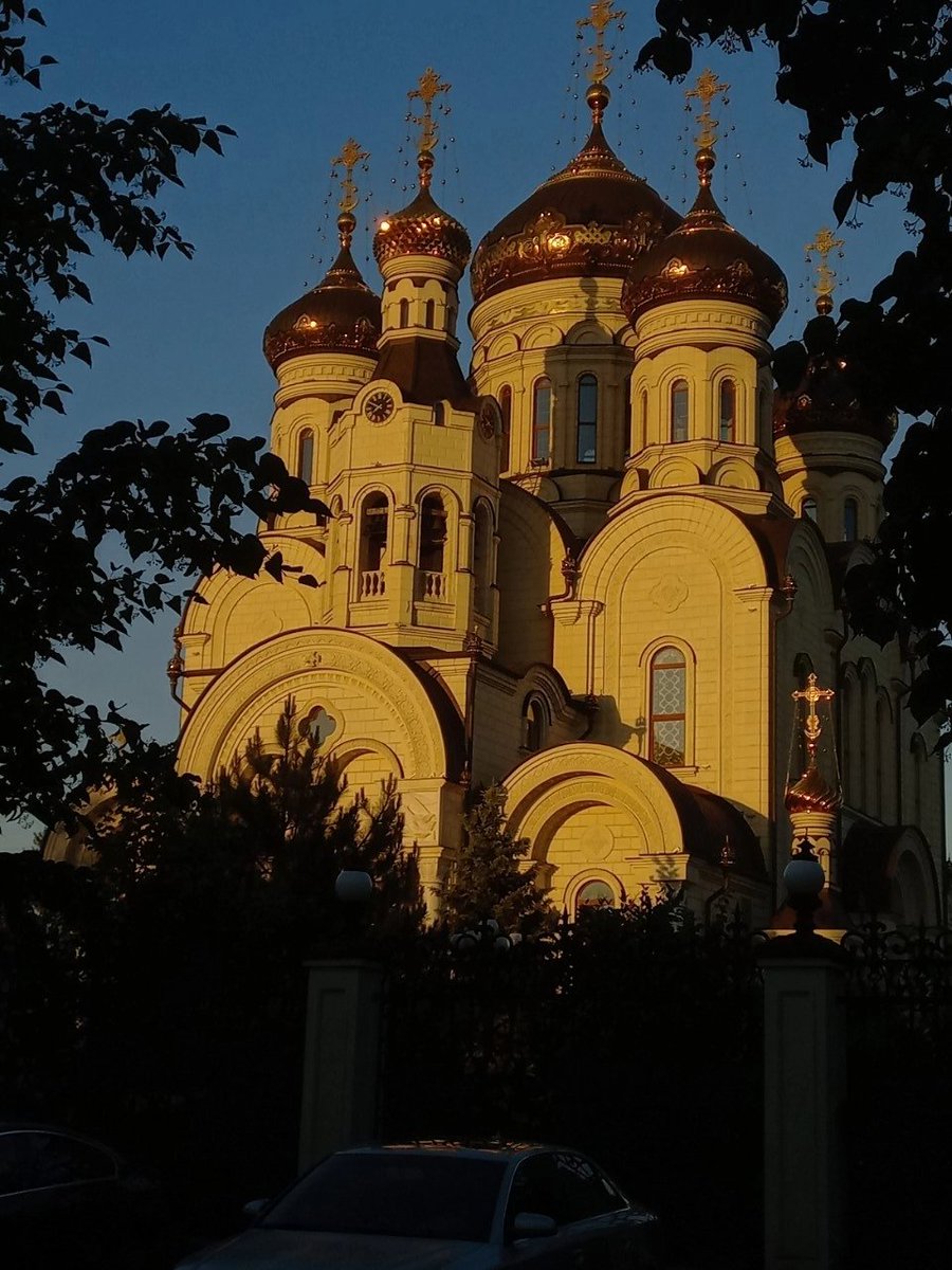 Дончанка (@elenakava) on Twitter photo 