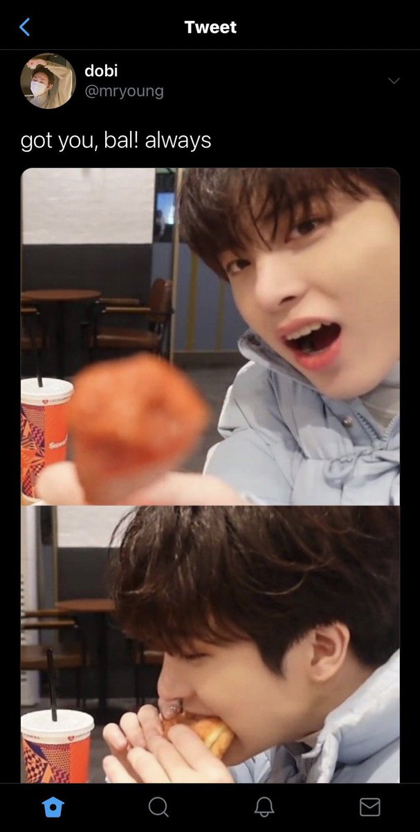 12thfic's tweet image. 013