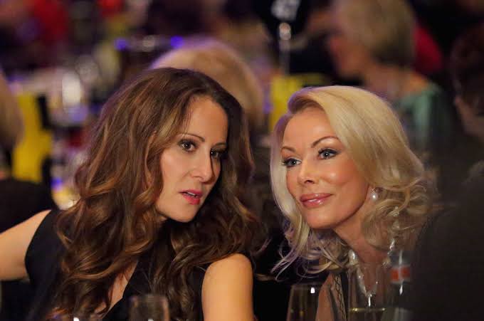 hwculture's tweet photo. Its now reportedly confirmed that Foxtel has cancelled the Real Housewives of Melbourne.
Thank you for 5 amazing seasons filled with strong personalities, explosive television and changing friendships. #RHOMelbourne https://t.co/rxEpLa82WS