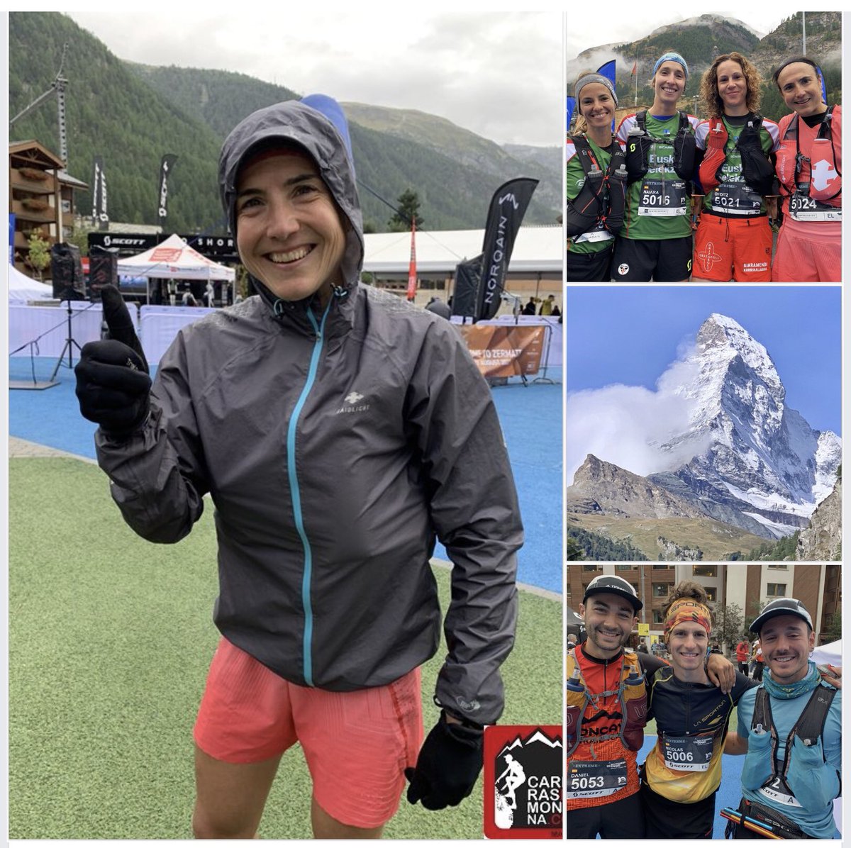 mayayo oxigeno (@moxigeno) on Twitter photo MATTERHORN ULTRAKS 2022 LIVE: ¡YA EN CARRERA! Así salía la Copa del Mundo Skyrunning, en vivo desde Alpes suizos.
Día épico para <a href="/ultraks/">Matterhorn Ultraks</a> en Zermatt, hoy.
Crónica envivo 👉👉 CARRERASDEMONTANA.COM
#carrerasdemontaña <a href="/zermatt_tourism/">Zermatt - Matterhorn</a> MATTERHORN ULTRAKS 2022 LIVE: ¡YA EN CARRERA! Así salía la Copa del Mundo Skyrunning, en vivo desde Alpes suizos.
Día épico para <a href="/ultraks/">Matterhorn Ultraks</a> en Zermatt, hoy.
Crónica envivo 👉👉 CARRERASDEMONTANA.COM
#carrerasdemontaña <a href="/zermatt_tourism/">Zermatt - Matterhorn</a>