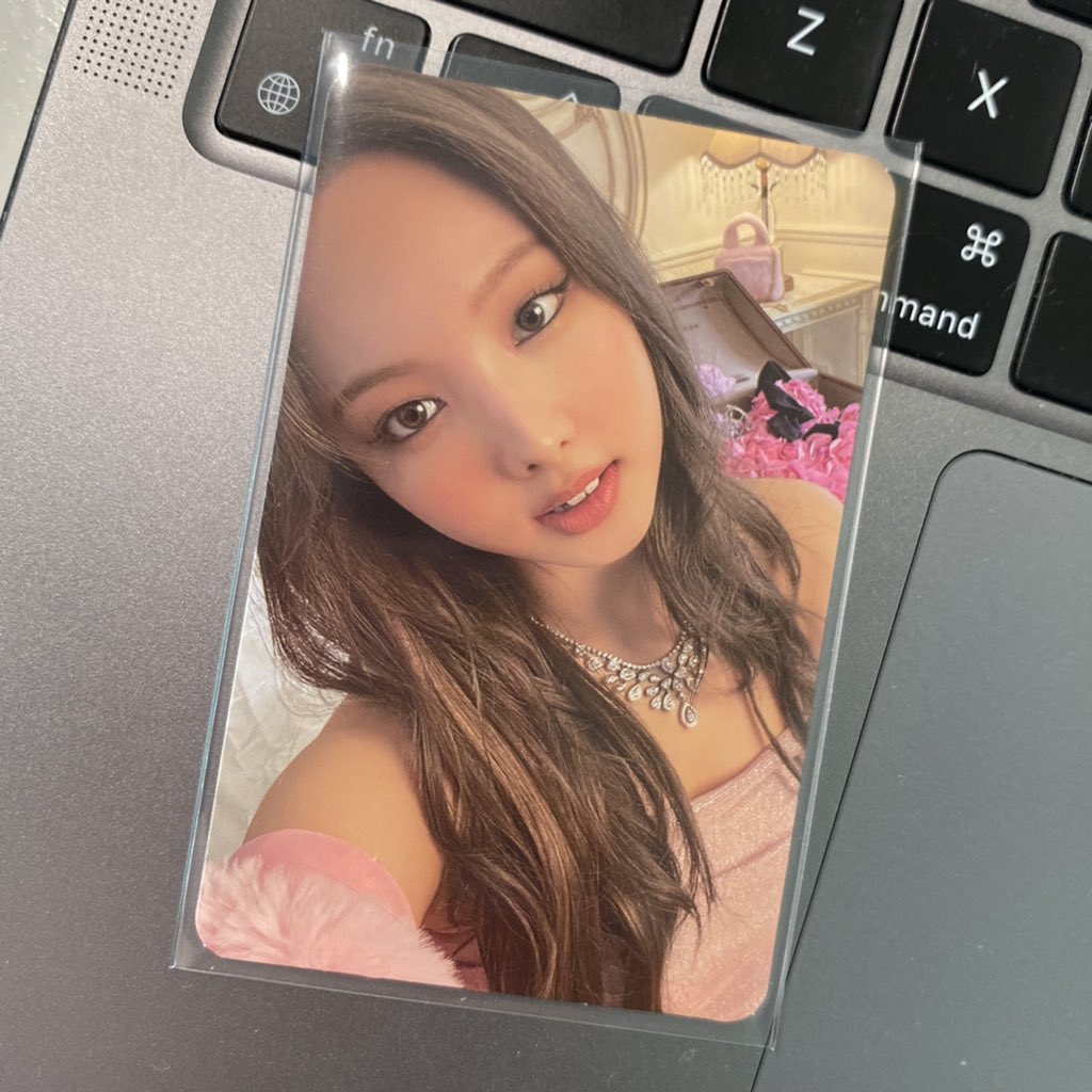 wonwonhaul's tweet photo. 🛒 #miksells | wts lfb ph

im nayeon princessnyeon pc
    ╰ ₱300
    ╰ on hand
    ╰ payo (prio) or 3 days res 

𓏳 dm or reply to claim
𓏳 rcbyt: https://t.co/DNAA3aMc5r

𖥻 twice nayeon im nayeon pop album pc princessnyeon https://t.co/nTL9AGBS4F