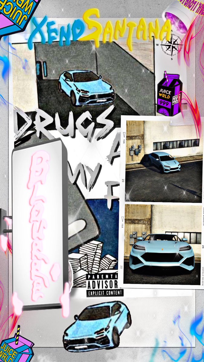 🧃🔥NEW CREATIONS🔥🧃

           💵JUICE WRLD COVER 💵

✅WHAT DO U THINK?✅

COLLABORATION:@Blo_urray X <a href="/XenoSantana/">➜𝙓𝙚𝙣𝙤𝙎𝙖𝙣𝙩𝙖𝙣𝙖®↯</a> 

CREATED BY: <a href="/XenoSantana/">➜𝙓𝙚𝙣𝙤𝙎𝙖𝙣𝙩𝙖𝙣𝙖®↯</a> 
POSTER BY: @Blo_urray 

RT🧃RT🧃RT🧃RT🧃RT🧃RT🧃RT🧃