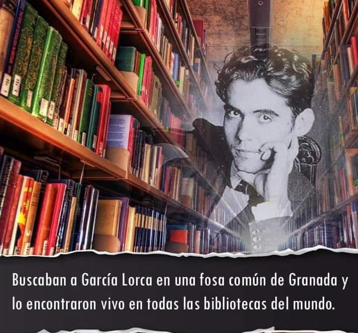 Biblioteca Municipal de Gallur tweet media