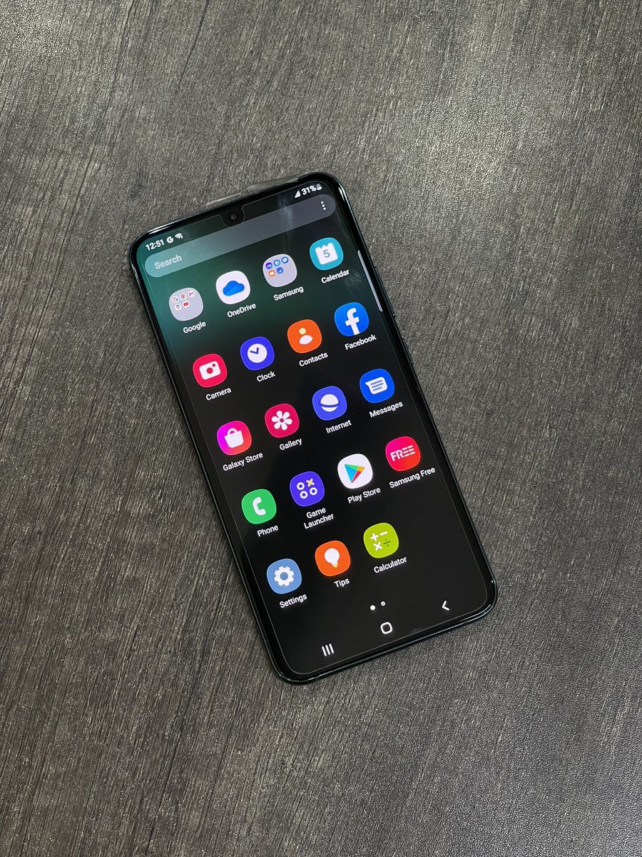 sageknighttech's tweet photo. Samsung S22 Plus (1 month old) at Ush 3,000,000/=
✅8GB Ram 
✅256GB Storage
✅1 year warranty
✅Delivery
📍Kooki Tower, Level 6, Shop 661
☎️0706322565 https://t.co/K96rJ2jiXU