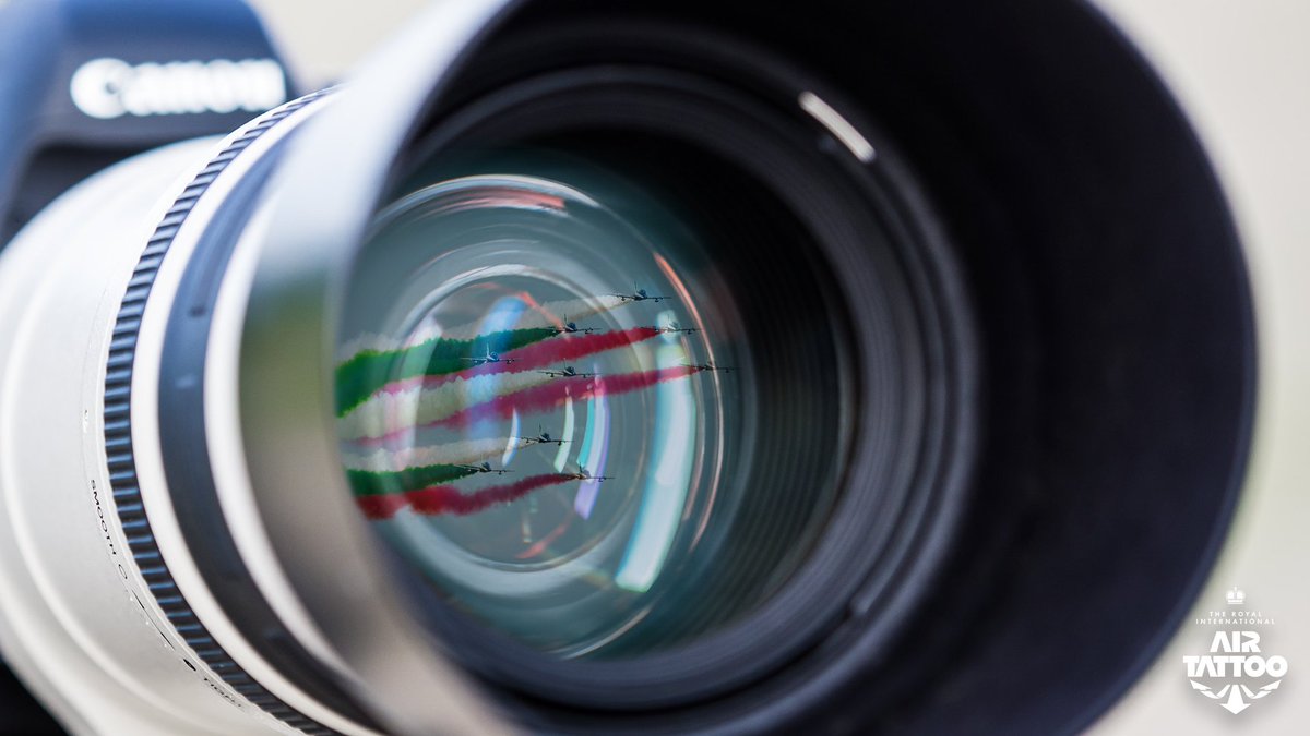 Royal International Air Tattoo tweet media