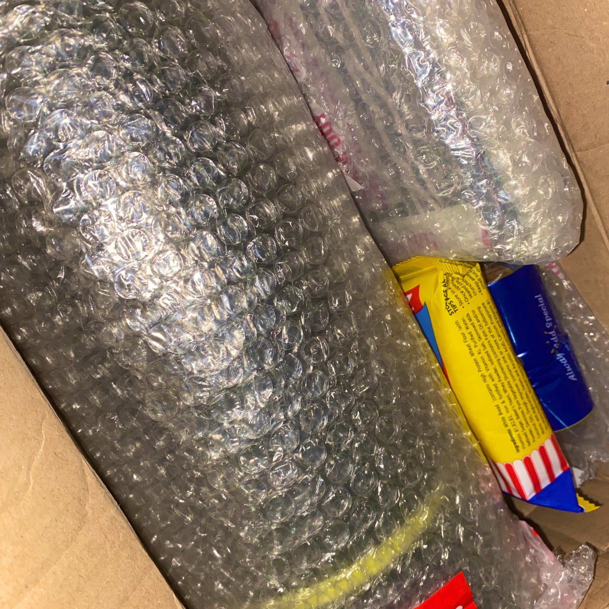 813buys's tweet photo. finally got my neobong from @wtbhace 💚 all the items were packed well! thank you for the smooth transaction 🫶 #hacemails https://t.co/ucSF3LUcxT