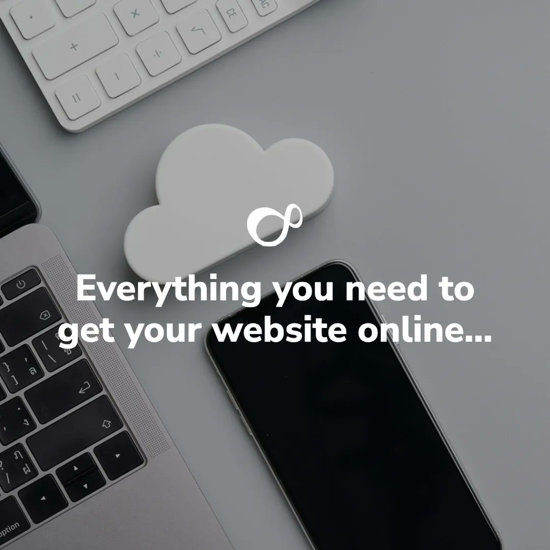 Unlimited Web Hosting tweet media