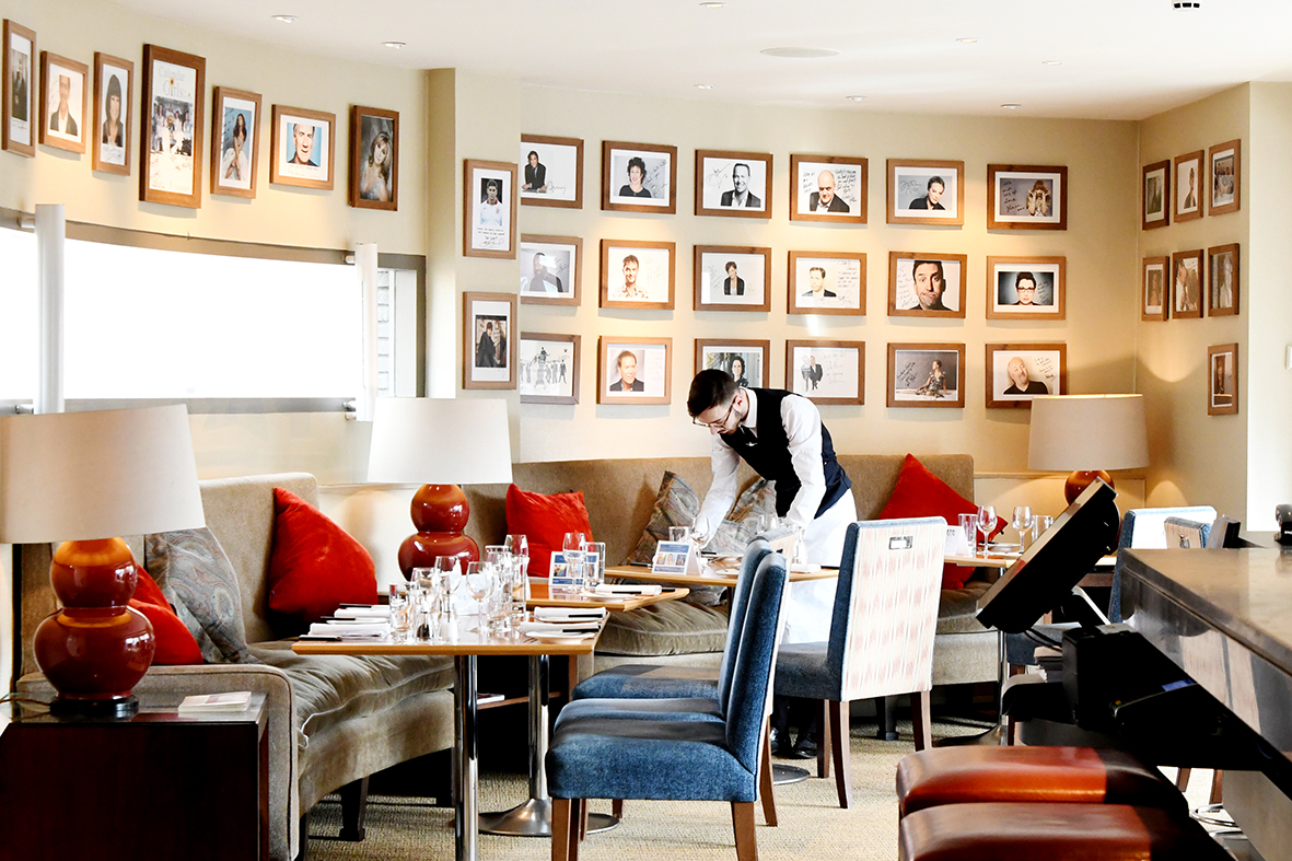 Hart's Hotel & Kitchen tweet media