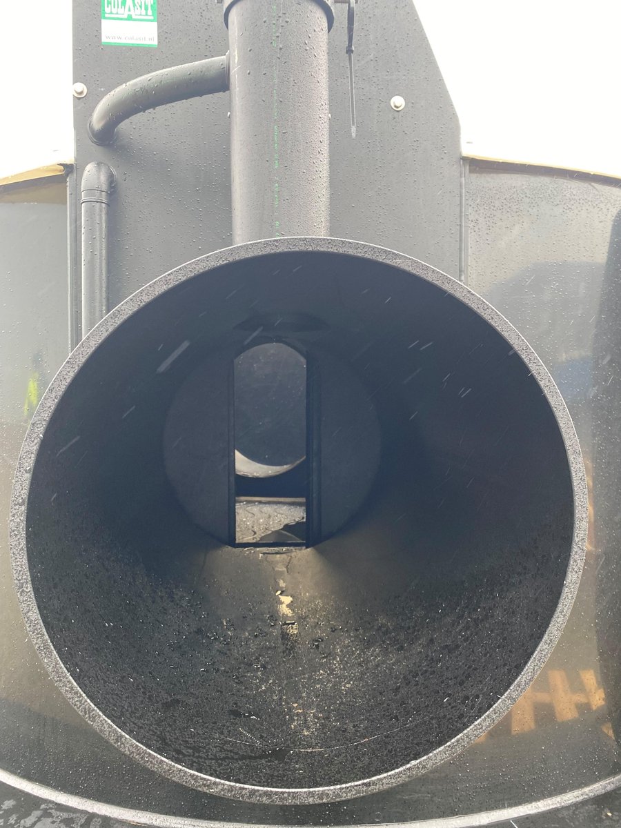 HDSR_waterschap's tweet photo. Vissen kunnen straks vanuit de Maalvliet bij gemaal de Koekoek in  @gemlopik  de vislift nemen naar de Lopikerwetering. Met behulp van deze vislift kunnen vissen helemaal doorzwemmen naar de Gekanaliseerde Hollandsche IJssel.https://t.co/hqDw4Tjle4 #vislift #vispassage #lopik https://t.co/klZQr5M6Fp