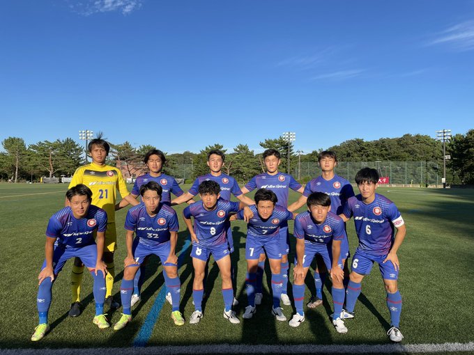 浜松開誠館フットボールクラブ Kaiseikan Fc Official Website