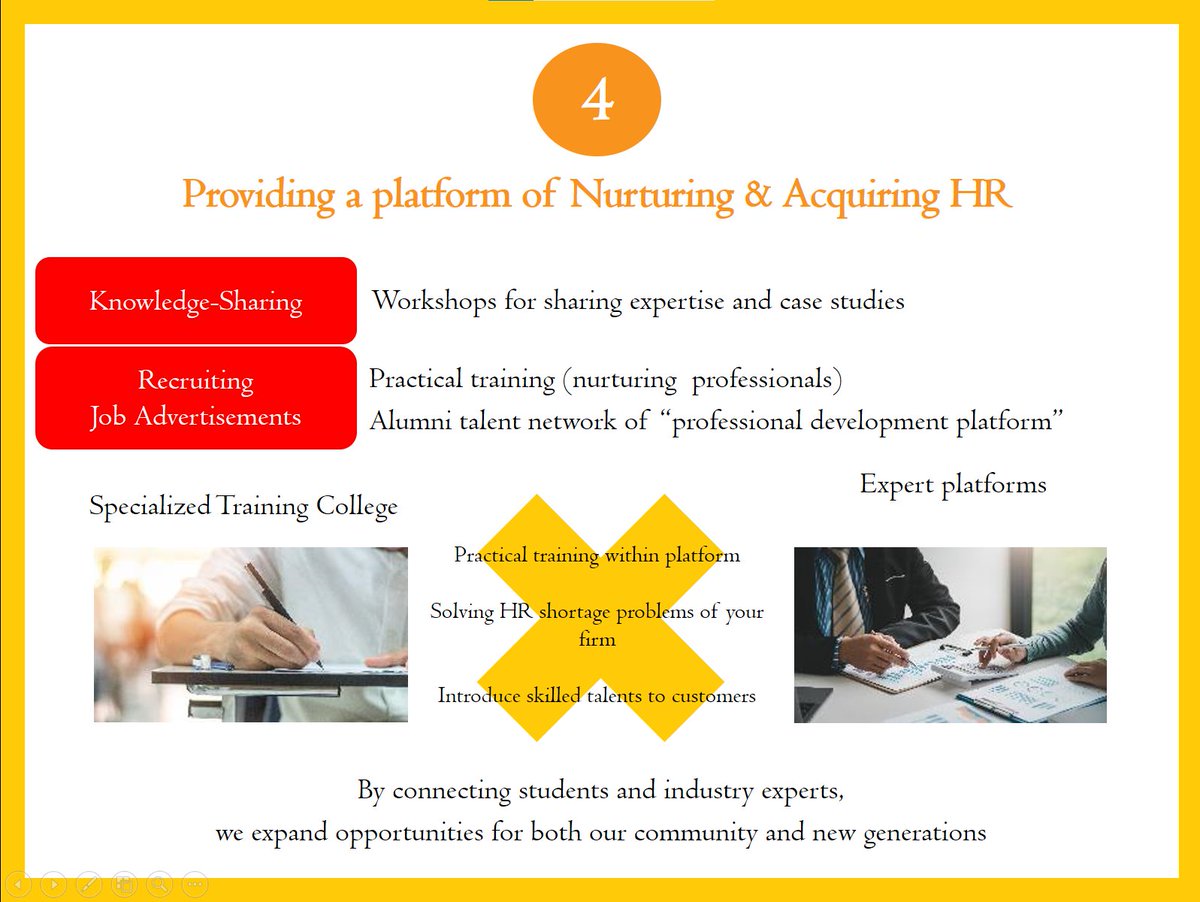 AMAterraceINTL's tweet photo. Continuing with our #SharedValue approach, here is another approach we take.
#NurturePeople
#ConnectPeople
#ForProsperity
#AMAterrace https://t.co/FBu7jQakY0