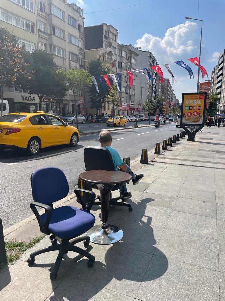 yalnızlık seviyem: