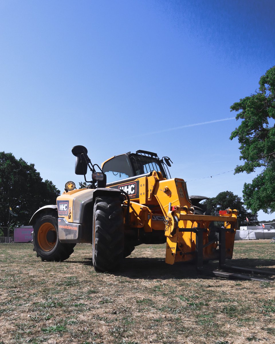 WHCHireServices's tweet photo. Discover the most popular equipment to hire in 2022. 👷
Find out the trends for this year and explore the rates you should expect to pay for high-quality plant equipment. 
#https://whchire.com/resources/most-popular-equipment-to-hire-2022/
#hiretips #prices #resourcesvault https://t.co/Eaw4xzxNAD