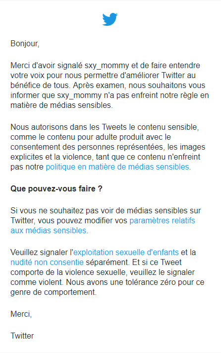 Krougher's tweet photo. #pornhub #porno #twitter #Police Attend la tu te fous de ma gueule twitter ? Je vous met pas de screen mais je vous laisse imaginer. Ca part d'un #BonjourTwitter et ca fini putain de sodomie, ce site me dégoute ! votre #CGU est une honte !!! https://t.co/6QNHjDJVMB
