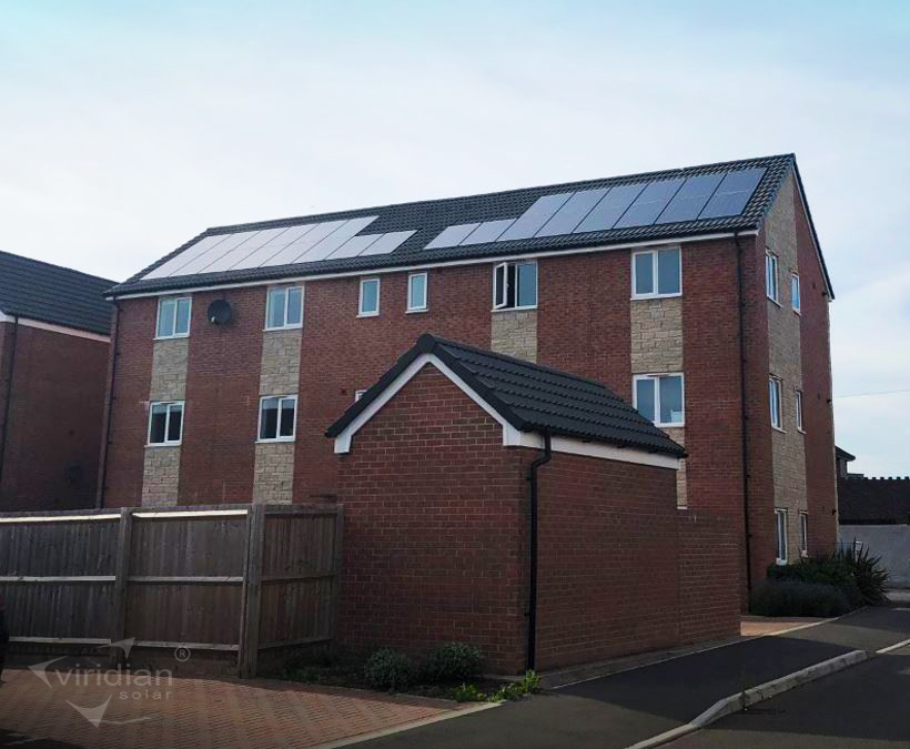 Viridian Solar (@viridiansolar) on Twitter photo Happy #fusionfriday!
These three storey townhouses in Bristol have been built by <a href="/BarrattHomes/">Barratt Homes</a> and had #roofintegrated
solar installed by <a href="/AvonsideGroup/">Avonside Group</a>
#BIPV #fusionroof #solarneverlookedsogood Happy #fusionfriday!
These three storey townhouses in Bristol have been built by <a href="/BarrattHomes/">Barratt Homes</a> and had #roofintegrated
solar installed by <a href="/AvonsideGroup/">Avonside Group</a>
#BIPV #fusionroof #solarneverlookedsogood