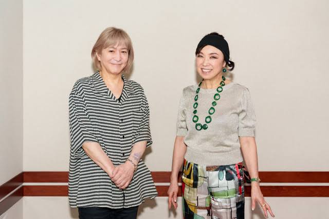 tkzwgrs's tweet photo. 作曲家 小室哲哉さん、イメチェンしていた https://t.co/3ISxXJecGS