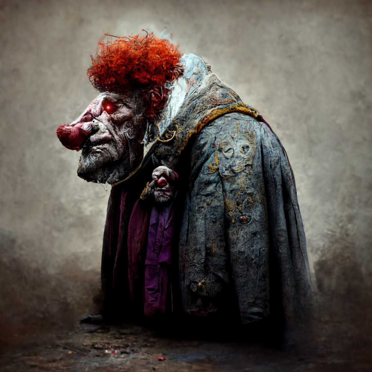 Evil Studio AI tweet media